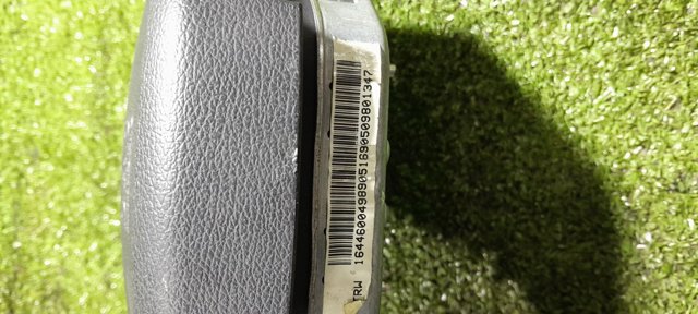 A1644600498 Подушка безопасности (AIRBAG) водительская купить Запорожье