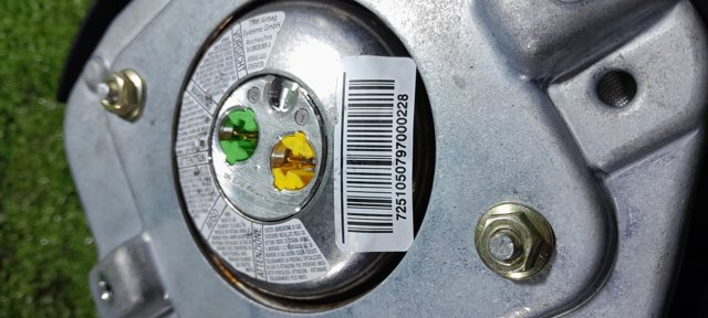 Подушка в руле A1644600498 MERCEDES