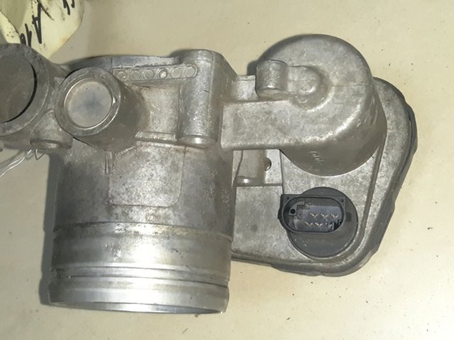 MERCEDES A1661410125 Дроссельная заслонка в наличии Ирпень