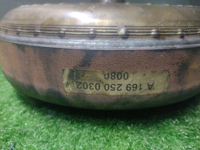 Гидротрансформатор АКПП A1692500302 MERCEDES
