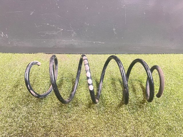 Пружина передняя Мерседес-бенц А