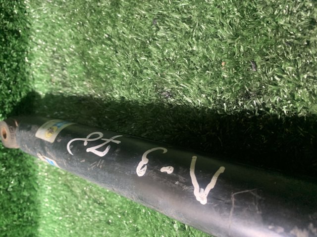 A1693260700 Амортизатор задний купить Житомир