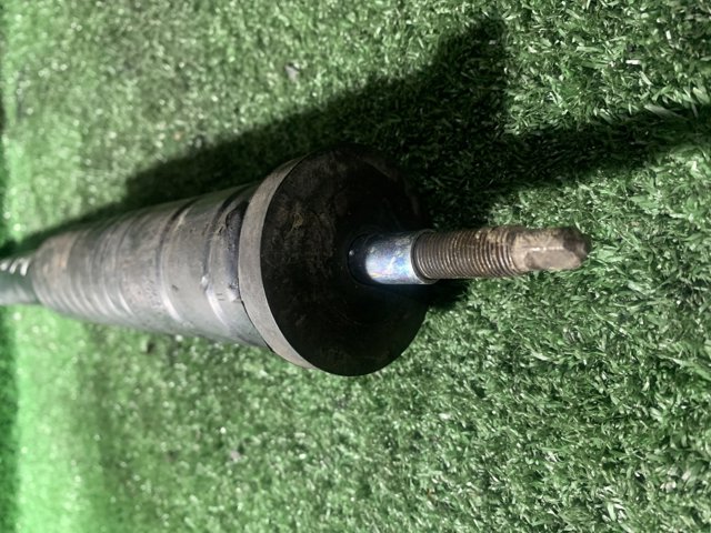 A1693260700 Амортизатор задний купить Кривой Рог