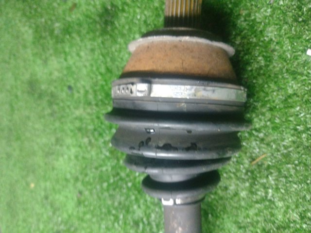 MERCEDES 1693704872 Полуось (привод) передняя правая в наличии Хмельницкий