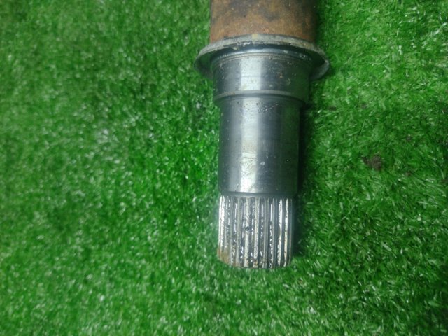 A1693704872 MERCEDES Полуось (привод) передняя правая купить в Каменское