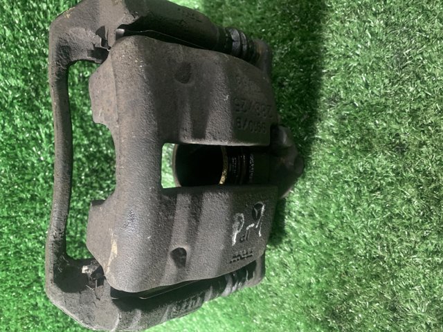 A1694201083 MERCEDES Суппорт тормозной передний правый купить в Одесса