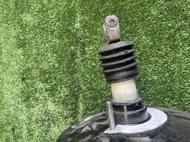 Вакуумный усилитель тормозов A1694300230 MERCEDES