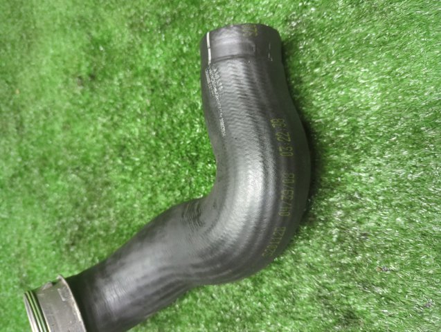 A1695011082 MERCEDES Патрубок радиатора купить в Каменское