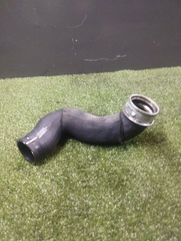 A1695280482 MERCEDES Патрубок интеркулера купить в Украина