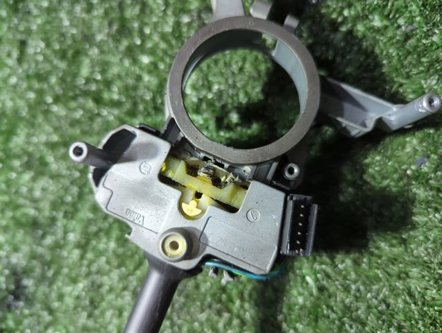 A1695450210 MERCEDES Левый подрулевой переключатель купить в Харьков