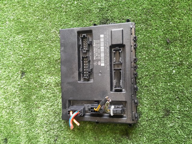 Блок управления сигналами SAM A1695456332 MERCEDES