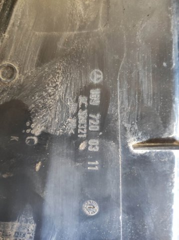 MERCEDES A1697200311 в наличии Запорожье