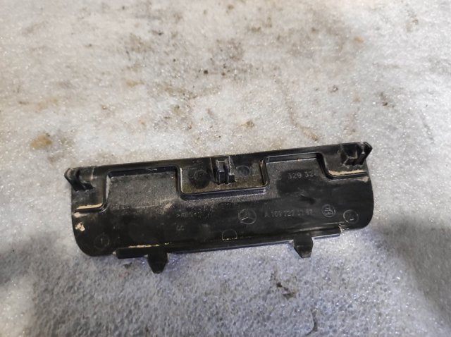 1697270187 MERCEDES купить в Тернополь