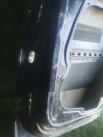 Дверь задняя, правая A1697300205 MERCEDES