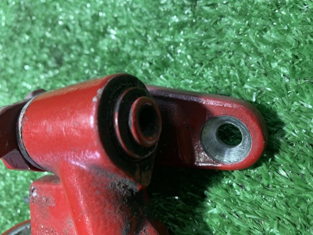 A1697301237 MERCEDES Петля двери задней правой купить в Николаев