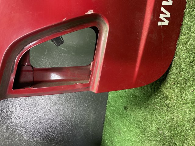 Дверь 5 A1697400305 MERCEDES