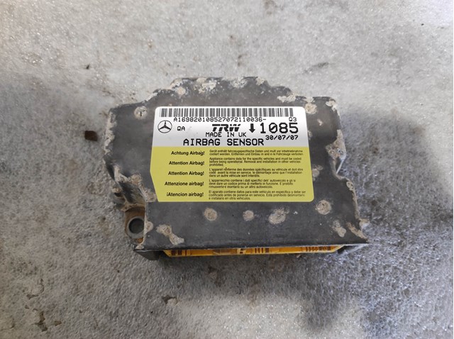 A1698201085 MERCEDES купить в Николаев
