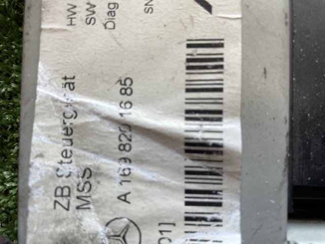 MERCEDES A1698201685 в наличии Ирпень