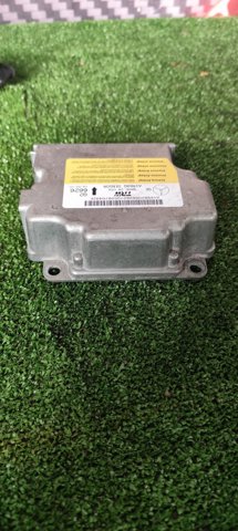 Модуль-процессор управления подушки безопасности A1698206626 MERCEDES