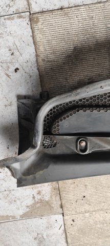 Жабо A1698300013 MERCEDES