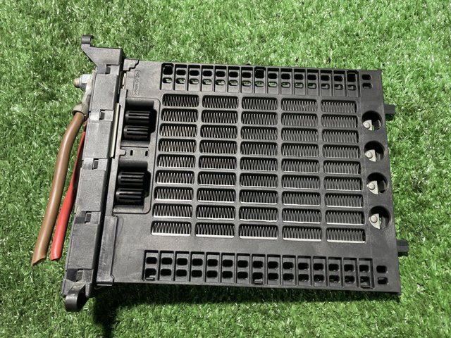 A1698300861 MERCEDES Электроподогреватель воздуха системы отопления салона купить в Каменское