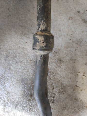 A1698310197 MERCEDES купить в Запорожье