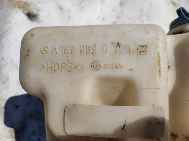 A1698690720 MERCEDES купить в Полтава