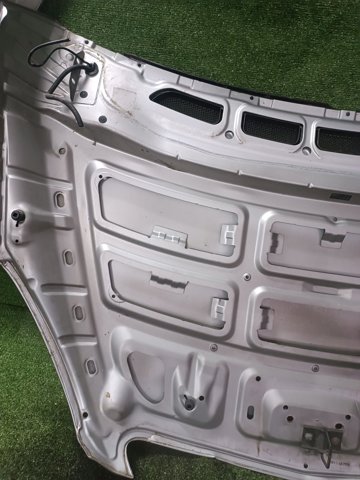 Капот A1698800357 MERCEDES