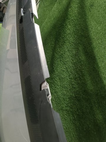 A1698800357 MERCEDES Капот купить в Ровно