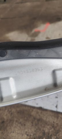 Крыло переднее левое A1698800518 MERCEDES