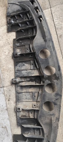 Аэродинамические обвесы A1698850136 MERCEDES