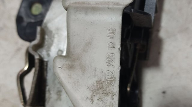 2027231308 MERCEDES купить в Ужгород