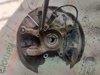 Цапфа поворотного кулака A2033503408 MERCEDES