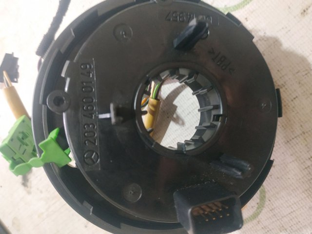 Шлейф Airbag A2034600149 MERCEDES