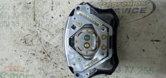 Подушка безопасности водителя A20346011989051 MERCEDES
