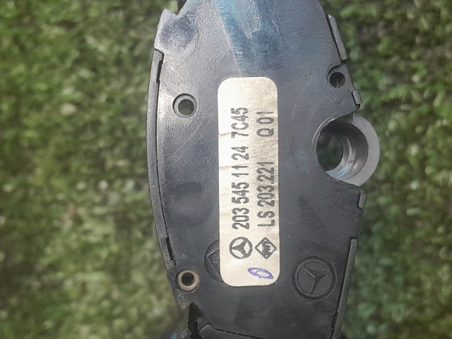 MERCEDES 2035451124 в наличии Кривой Рог