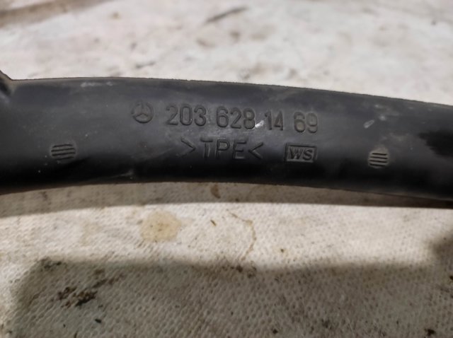 A2036281469 MERCEDES купить в Черновцы