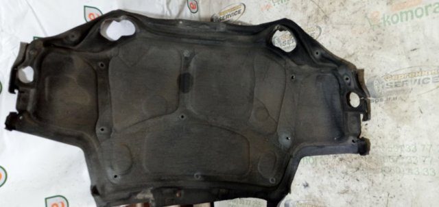 Утеплитель капота A2036820026 MERCEDES