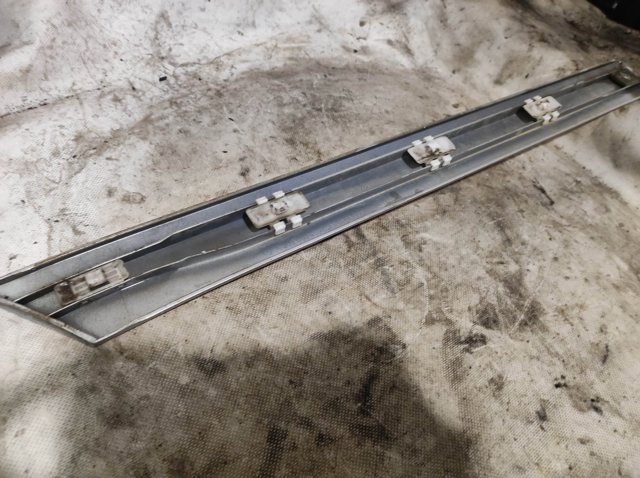 A2036902962 MERCEDES Молдинг двери задней левой купить в Николаев
