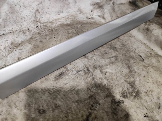 A2036902962 Молдинг двери задней левой купить Львов