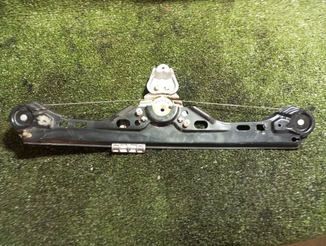 A2037300446 MERCEDES Механизм стеклоподъемника двери задней правой купить в Харьков