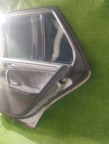 A2037301105 MERCEDES Дверь задняя левая купить в Тернополь