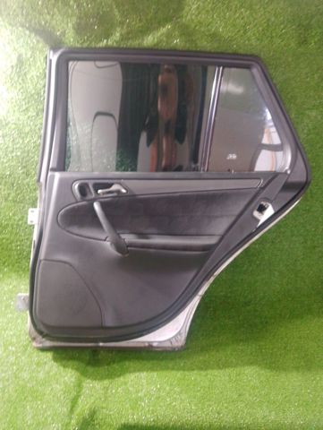 Дверь пассажирская задняя левая A2037301105 MERCEDES