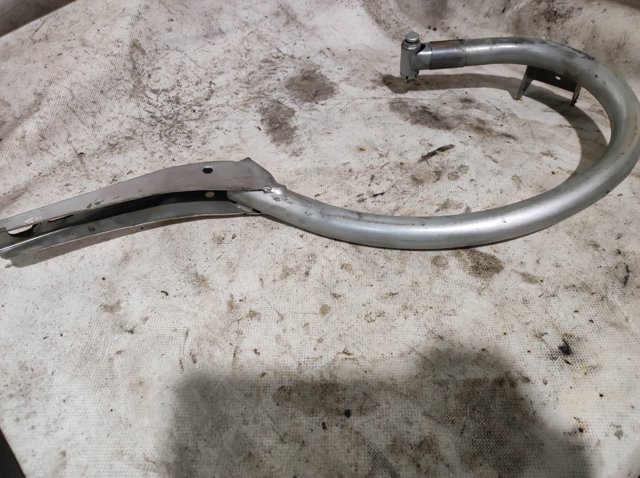Петля крышки багажника A2037500128 MERCEDES