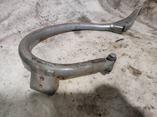MERCEDES A2037500128 Петля крышки багажника в наличии Украина