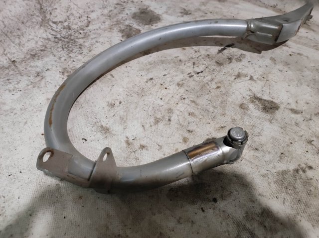 Завеса крышки багажника A2037500228 MERCEDES
