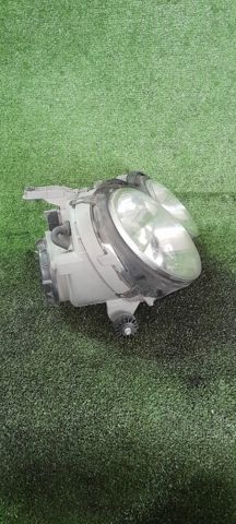 Вставка фары правой A2038201261 MERCEDES
