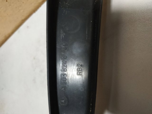 A2038240149 MERCEDES купить в Винница
