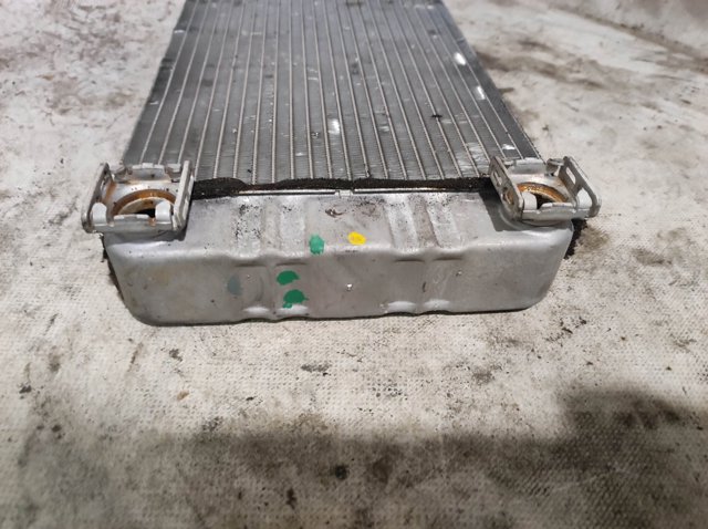 Радиатор отопителя салона A2038300161 MERCEDES