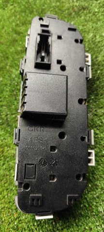 Блок управления печкой A2038300785 MERCEDES